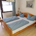 Apartamento Bergdiamant *
