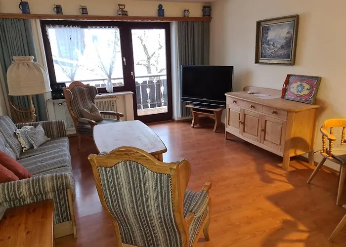 Bergdiamant Garmisch-Partenkirchen