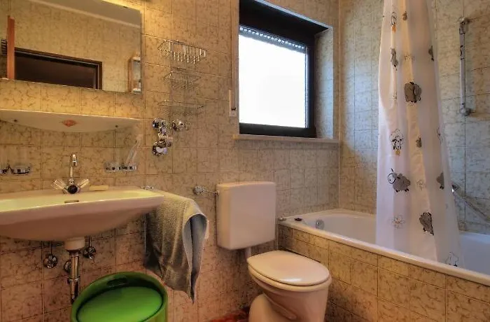 Bergdiamant Apartamento