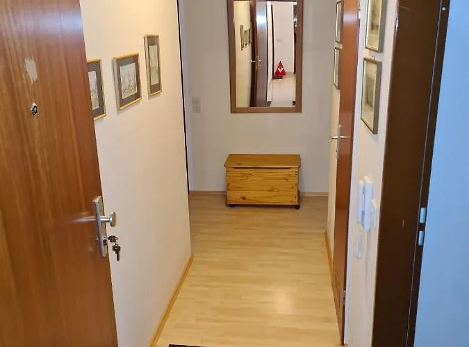 Bergdiamant Apartamento *